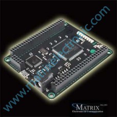 Mojo v3 FPGA Development Board